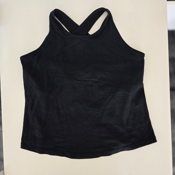 Lululemon sleeveless top - Picture 3 of 6